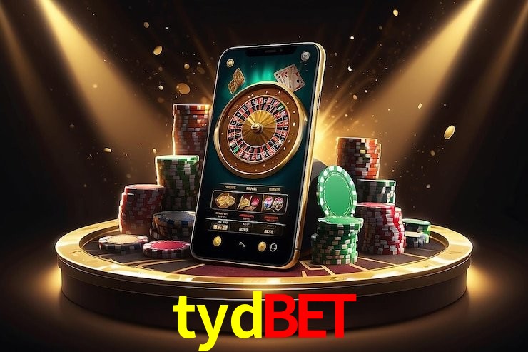 tydbet - Aplicativo Móvel