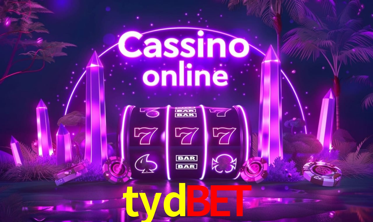tydbet - Winners Celebration